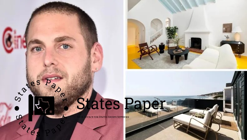 Jonah Hill’s secret $25m Malibu side hustle